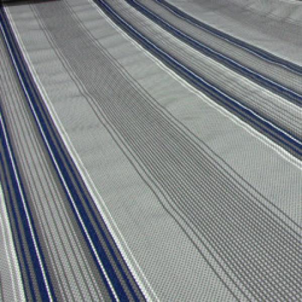 breathable awning groundsheet