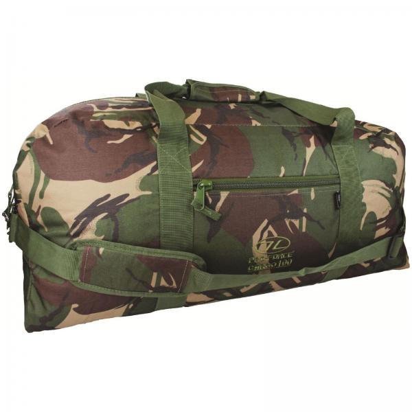 heavy duty holdall bags