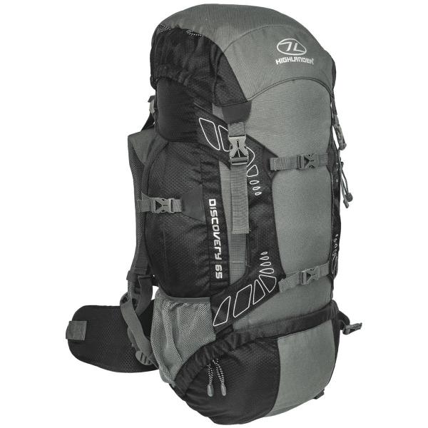 65l hiking bag