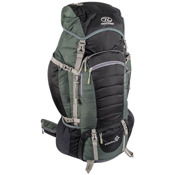 best expedition rucksack