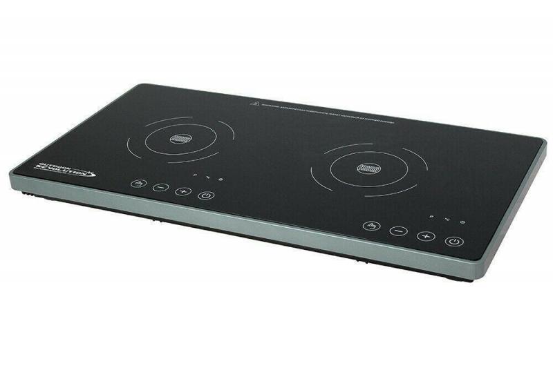 Low Wattage Camping Induction Hob at Darren Kelley blog