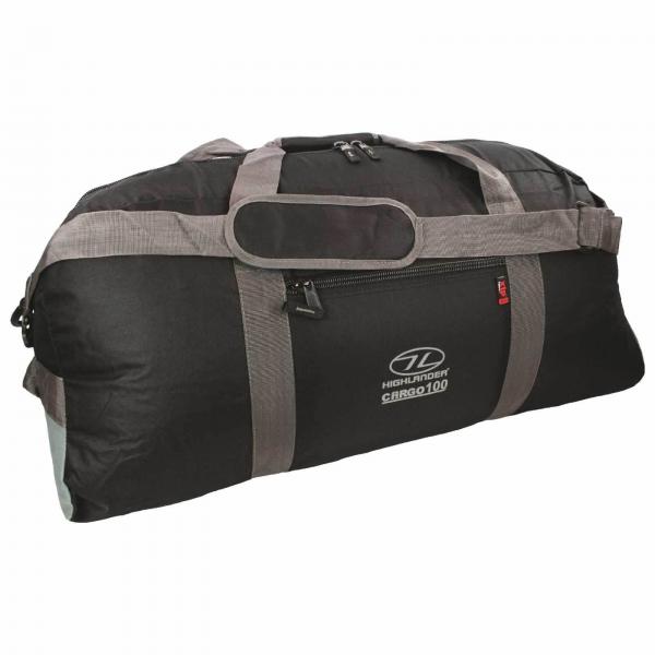 heavy duty holdall bags