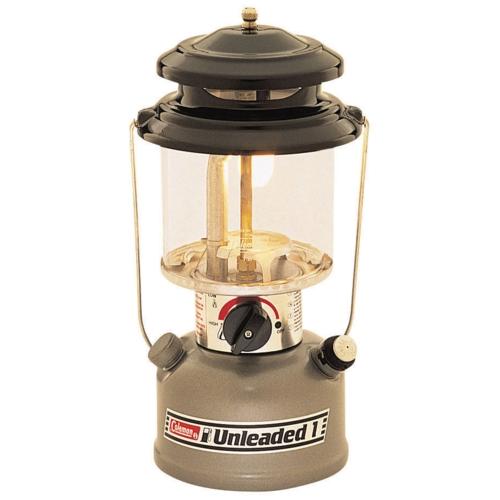 coleman unleaded 1 lantern