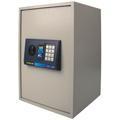 Large Electronic Safe