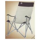 Coleman Sling Chair Khaki 