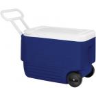 Igloo Wheelie Cool 38qt Ice Chest Roller Cooler 