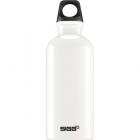 Sigg Classic Traveller 0.4lt Bottle White