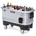 Igloo Party bar Liddup Cooler