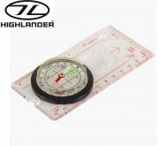 Highlander Deluxe Map Compass Orienteering Tactical Survival Navigation COM006