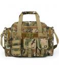 Kombat Military Saxon Cargo Holdall Bags