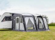 Sunncamp Swift Air Extreme 325 Inflatable Caravan Porch Awning 2025