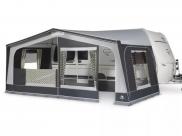 Dorema Monza 240 Touring Caravan Awnings..