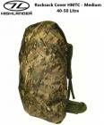 Rucksack & Daysack Waterproof Covers