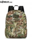 Kombat Camo Rucksack Tactical Army Military Bag 18L Street Pack BTP Camo