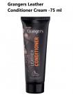 Grangers Leather Conditioner Cream -75 ml For Shoes & Boots GRF81