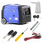 Hyundai Generator Portable Suitcase Petrol Range