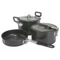 Gelert Non-Stick Tourpack Canteen