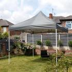 Garden Gazebo & Shelters