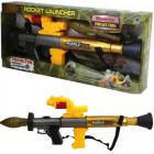 Kombat Toy Mortar Rocket Launcher Sounds Boys Army Soldier (SA931-A7)