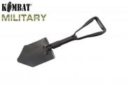 Kombat UK Army Military Camping Tri Folding Entrenching Shovel Camping Tool