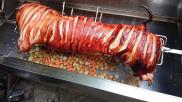 Tasty Trotter Hog Roast Catering Equipment