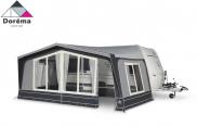 Dorema Diamond XL 270 Seasonal Awning