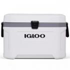 Igloo Marine Ultra 54qt Cooler Ice Chest Cool Box