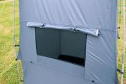 Outdoor Revolution Cayman Poled Awning Range 