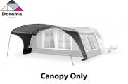 Dorema ONYX 270 Seasonal Pitch Awning