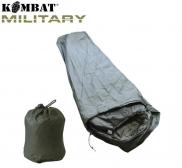 Kombat UK Bivi Bag Army Cadet Breathable Water Resistant Sleeping Bag Cover O/G