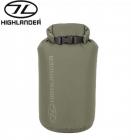 Highlander V2 Waterproof Drysack Pouches Drybag Canoe Bag 4L - DB109V2-RG