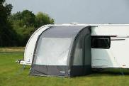 Quest Westfield Air Inflatable Caravan Awnings