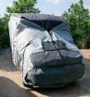 4 PLY Breathable Motorhome Covers