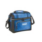 Coleman 12 Cans Soft Cooler with Hard Liner