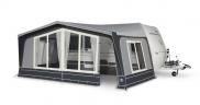 Dorema Diamond XL 270 Seasonal Awning