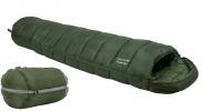 Highlander Phoenix Flame 400 Mummy Sleeping Bag 3-4 Season Military Army Green