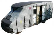 4 PLY Breathable Motorhome Covers