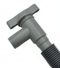 Fresh & Waste Water Drainage Taps