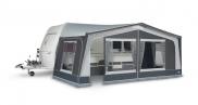 Dorema Monza XL300 Touring Seasonal Awning 