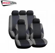 Streetwize Car Seat Covers