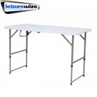 Treste Tables Heavy Duty Event Furniture