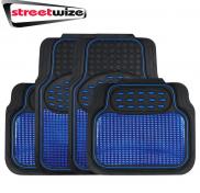 Car Mats By Streetwize