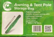 Caravan Storage Bags