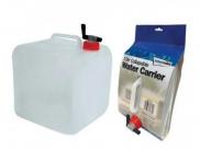 Water Carriers and Containers