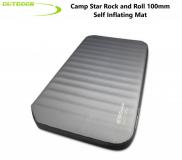 Outdoor Revolution Camp Star Rock'n'Roll 100 Self Inflating Mat Camper Van T5 T6