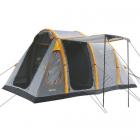 Highlander Aeolus 4 Air Pole Tent 4 Berth 