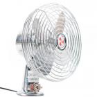 Streetwize 12v Fans 