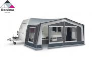 Dorema Monza XL300 Touring Seasonal Awning 