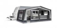 Dorema Monza XL300 Touring Seasonal Awning 