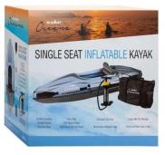 Summit Inflatable Kayaks
